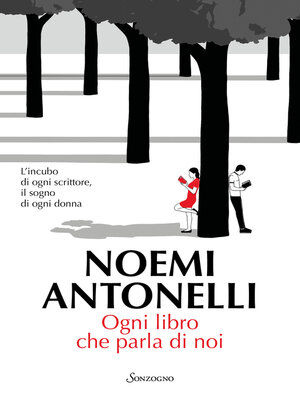 cover image of Ogni libro che parla di noi